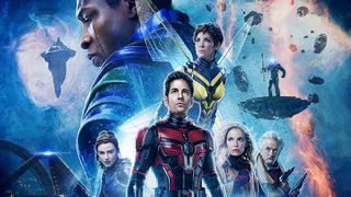 “Ant-Man 3”: ¿qué películas ver antes de Quantumania?