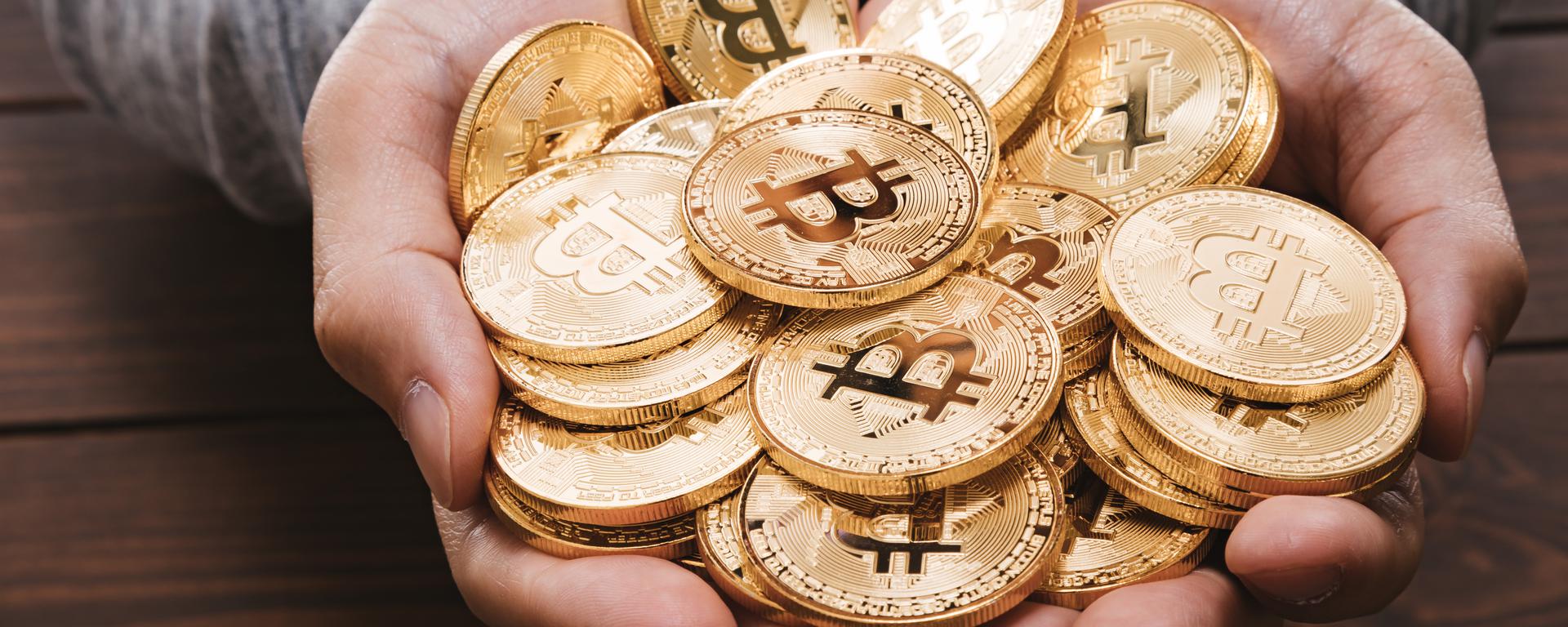 ¿El ascenso de Bitcoin y Ethereum en marzo será una tendencia a largo plazo o solo una burbuja temporal?