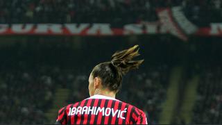 Zlatan Ibrahimovic, nuevo jugador del AC Milan: club rossonero anunció el regreso del sueco en redes sociales