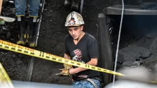 Explosión en mina de carbón en Colombia deja saldo final de siete muertos