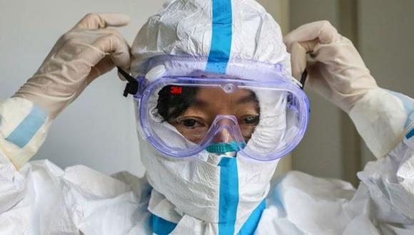 El coronavirus fue detectado por primera vez en la ciudad china de Wuhan. (Foto: AFP)