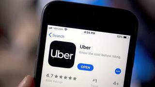 Uber: ¿Por qué se determinó que la plataforma no hace competencia desleal al taxi en Perú?