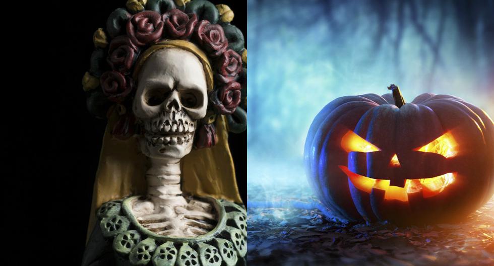 Clasificar Monumento Lirio Halloween y Día de Muertos: ¿qué diferencia a ambas celebraciones? |  Halloween | Efemérides | Día de las Brujas | revtli | RESPUESTAS | EL  COMERCIO PERÚ