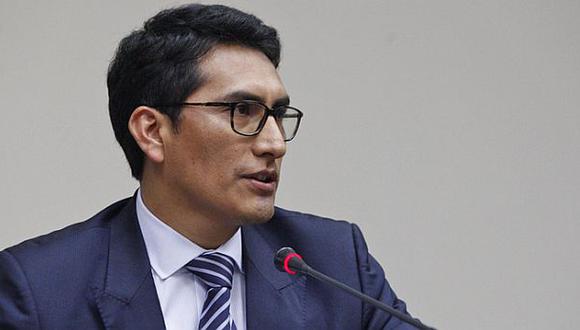 Joel Segura defenderá al Perú en pedido de refugio de Belaunde