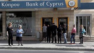 Chipre defiende sus negociaciones con Rusia pese a oposición de Europa 