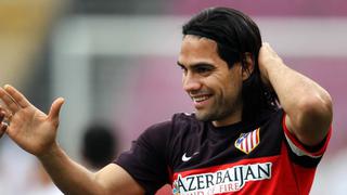 Radamel Falcao firmó por cuatro temporadas en Mónaco, aseguran en España