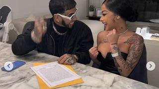 Yailin la Más Viral: qué pasó con la cantante y la supuesta separación con Anuel AA