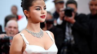 Selena Gomez lanza un fondo por la igualdad racial en Estados Unidos