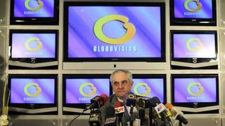 Venezuela: canal de TV Globovisión se venderá por problemas económicos