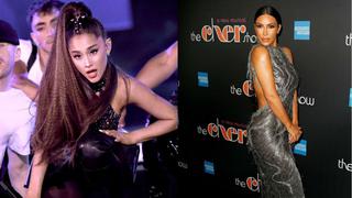 Ariana Grande y Kim Kardashian cortan relaciones con fotógrafo acusado de acoso sexual