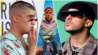 Bad Bunny: los 26 años del salvador del "reggaetón antiguo”