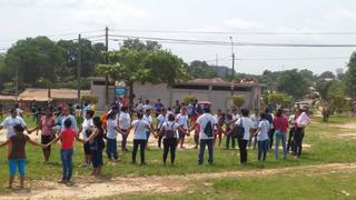 Ucayali: identifican 128 puntos vulnerables en Coronel Portillo