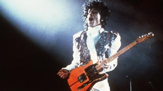 Netflix alista serie documental sobre Prince