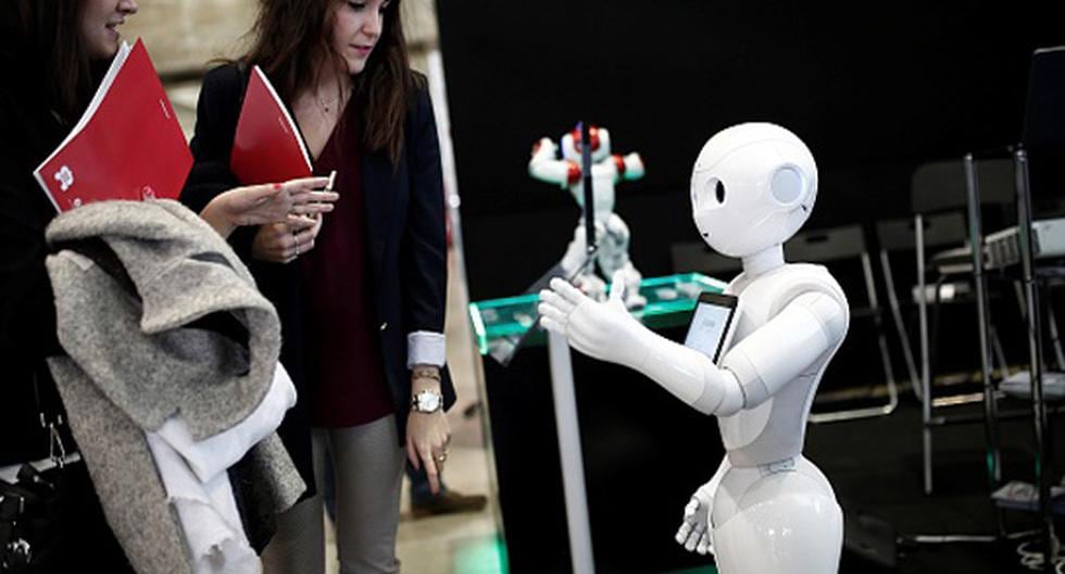 En el 2025, los robots sexuales serán muy comunes en los hogares. (Foto: Getty Images / Referencial)
