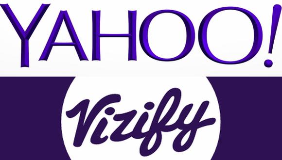 Yahoo compra Vizify y el servicio se cerrará