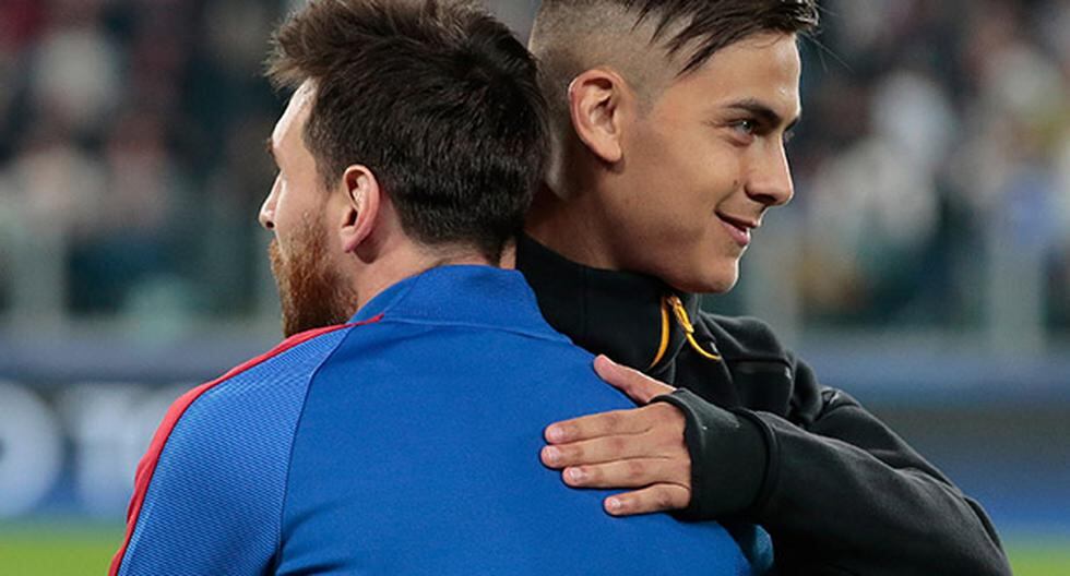 Lionel Messi fue criticado y comparado con Paulo Dybala tras la derrota del Barcelona ante Juventus. Sin embargo, el astro argentino pudo hacer de las suyas. (Foto: Getty Images)