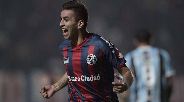 Copa Libertadores 2014: conoce a las figuras de los finalistas - 16