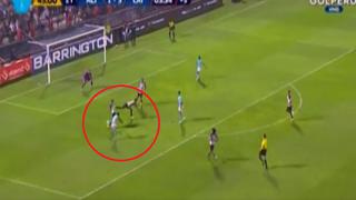 Alianza Lima vs Sporting Cristal EN VIVO: el golazo de Pacheco para cerrar la goleada celeste | VIDEO