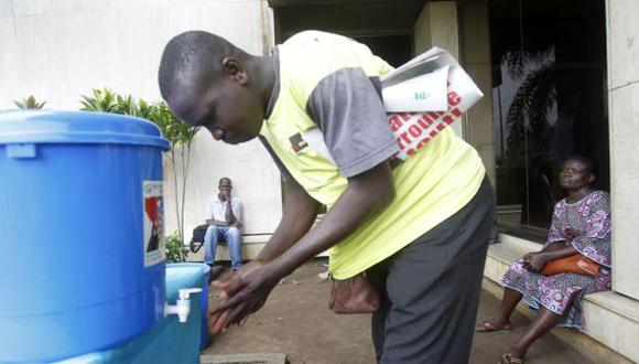 Senegal confirmó su primer caso de ébola