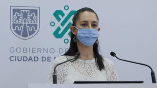 Coronavirus: Ciudad de México sigue en semáforo naranja para la siguiente semana, podrán abrir piscinas, cines y museos