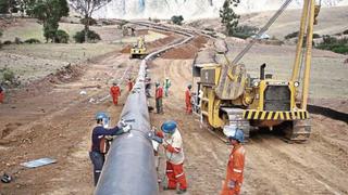 Gasoducto del sur: ¿Es viable continuar con la construcción de la obra?