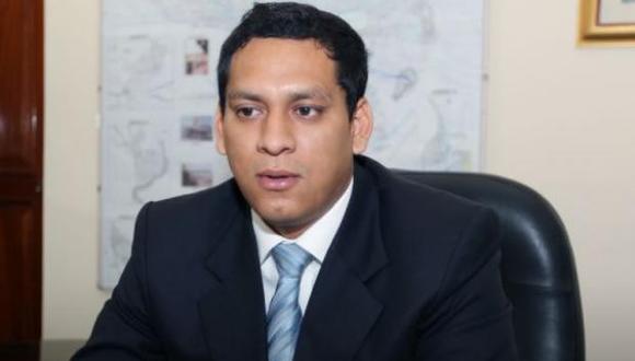 Luis Valdez: “El daño es irreversible en las regiones con esta crisis”