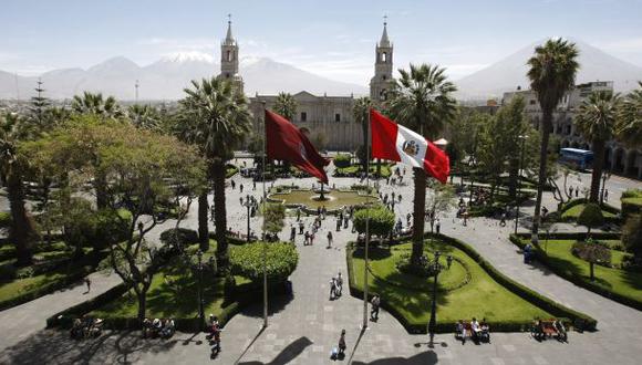 Arequipa: denunciarán a candidatos por plagiar plan de gobierno