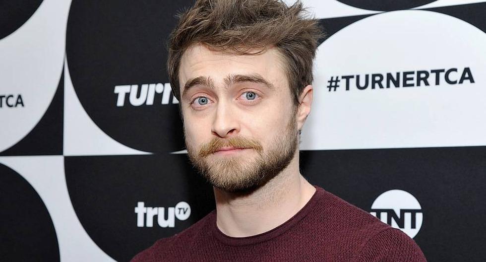 Efemérides | Esto ocurrió un día como hoy en la historia: En 1989 nació el actor británico Daniel Radcliffe, famoso por interpretar a Harry Potter en el cine. (Foto: Getty Images)