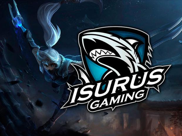 Isurus Gaming es el representante de Latinoamérica en el Worlds 2022. (Foto: Difusión)