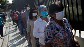 Coronavirus en Perú: 30.306 pacientes se recuperaron y fueron dados de alta, informó el Minsa 