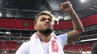 MLS: venezolano Josef Martínez batió récord de más goles en una temporada