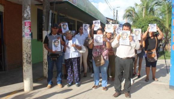 Defensoría pide aprobar reglamento para agilizar búsqueda de personas desaparecidas