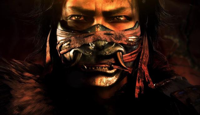 Nioh 2 – Año 2019 (Foto: PlayStation)