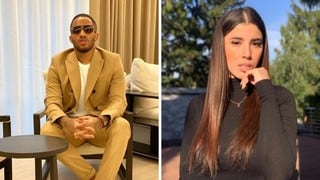 Yahaira Plasencia y Jefferson Farfán arriban al Perú y deberán cumplir su cuarentena