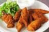 Receta de chicken fingers