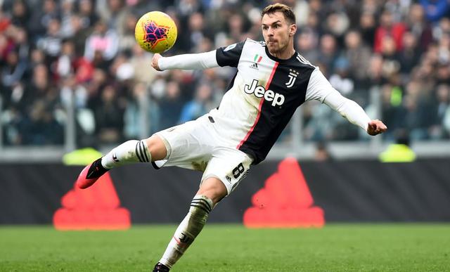 Estas son las mejores imágenes del duelo entre Juventus y Brescia por la jornada 24 de la Serie A de Italia. REUTERS/Massimo Pinca