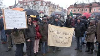 Alemania contra la xenofobia: "No esperaremos un primer muerto"