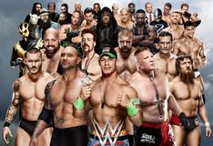 WWE: no creerás qué Superestrella será el próximo campeón mundial