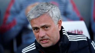 ¿Mourinho regresa alReal Madrid?: La contundente respuesta del técnico portuguéssobre esta posibilidad