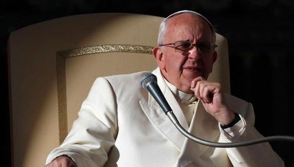 Vaticano: Llamadas del Papa no suponen cambios en la Iglesia