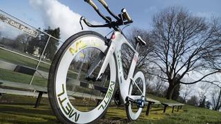 CES 2023: estos son los neumáticos para bicicleta que no se inflan ni se pinchan