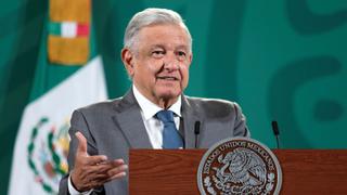 El Gobierno de México felicitó a Pedro Castillo y reiteró hermandad con el Perú