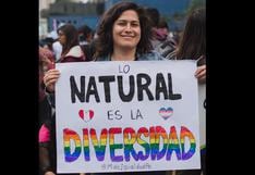 “Es necesario visibilizar el estado de marginalización en el que viven muchas personas LGBTIQ” | Entrevista
