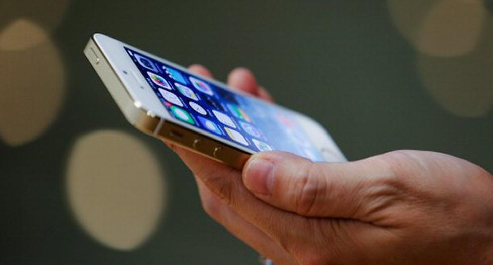 No creerás qué cosas desaparecerán por el smartphone. (Foto: Getty Images)