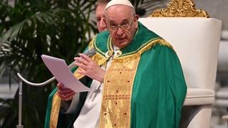 Papa Francisco envía condolencias  a Madres de Plaza de Mayo por muerte de Bonafini