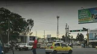 Nueva ley agraria: no se reportan manifestantes en Ica y tránsito vehicular fluye con normalidad 