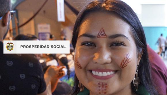 Vea, pagos Ingreso Solidario 2022 de hoy | Quiénes cobran, cuánto, calendario y más del subsidio de Colombia. FOTO: Prosperidad Social.