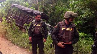 Colombia: Las FARC y una banda criminal asesinaron a 7 policías