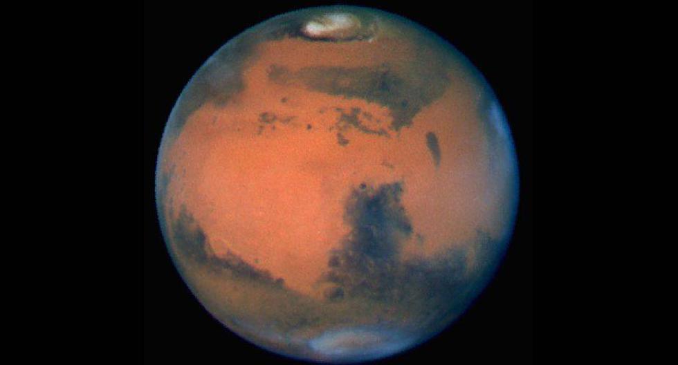 El magnate tiene la idea de detonar bombas nucleares sobre los polos de Marte. (Foto: Getty Images)