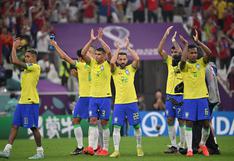 Brasil vs. Serbia | Goles y resumen del partido por Qatar 2022